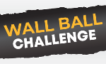 Wall Ball Challenge Fundraiser