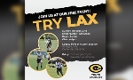 Fall Try LAX Event!!